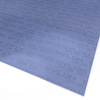 PTFE sealing sheet GYLON EPIX 3504 EPX 1500x1500x2.4
